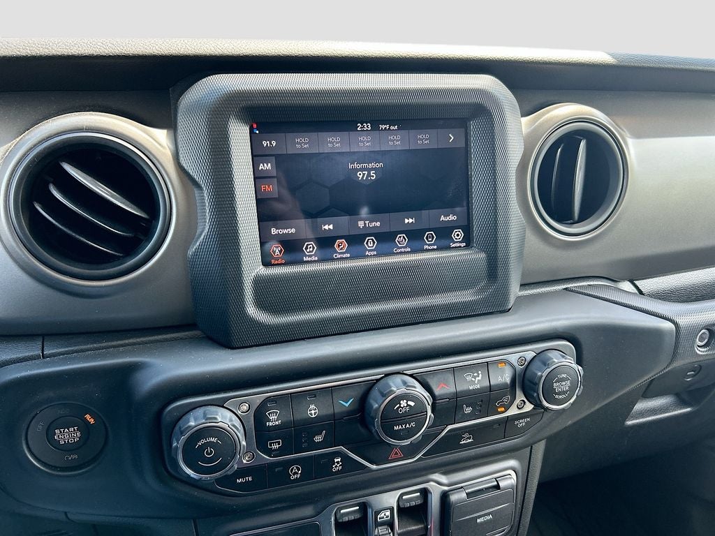 2022 Jeep Wrangler Unlimited Sport S 4x4