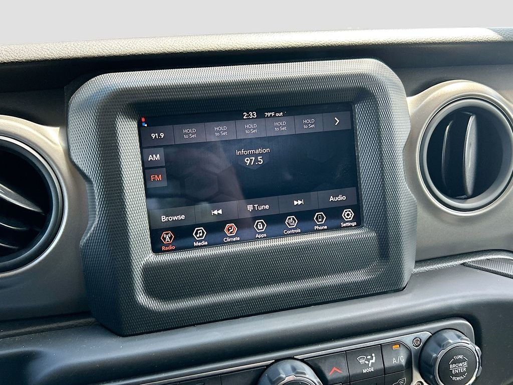 2022 Jeep Wrangler Unlimited Sport S 4x4