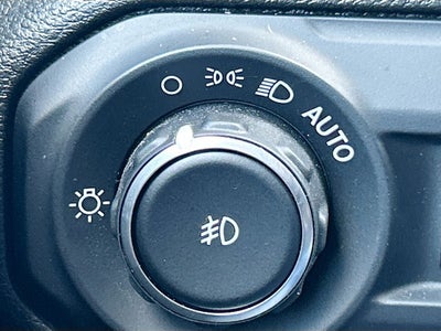 2022 Jeep Wrangler Unlimited Sport S 4x4