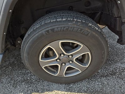 2022 Jeep Wrangler Unlimited Sport S 4x4