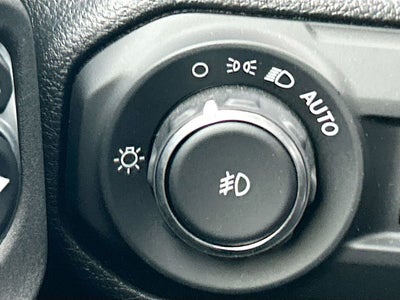 2022 Jeep Wrangler Unlimited Sport S 4x4