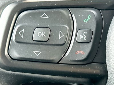 2022 Jeep Wrangler Unlimited Sport S 4x4