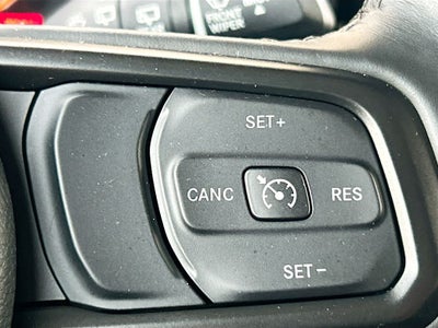 2022 Jeep Wrangler Unlimited Sport S 4x4