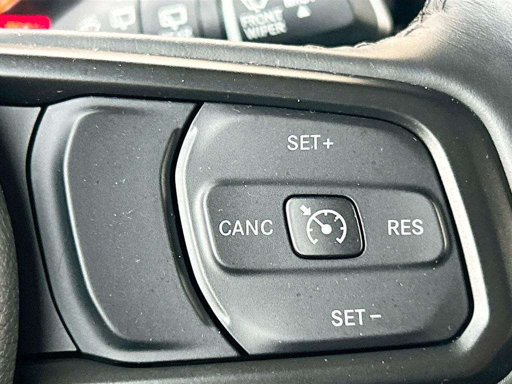 2022 Jeep Wrangler Unlimited Sport S 4x4