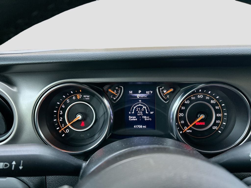 2022 Jeep Wrangler Unlimited Sport S 4x4