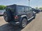 2022 Jeep Wrangler Unlimited Sport S 4x4