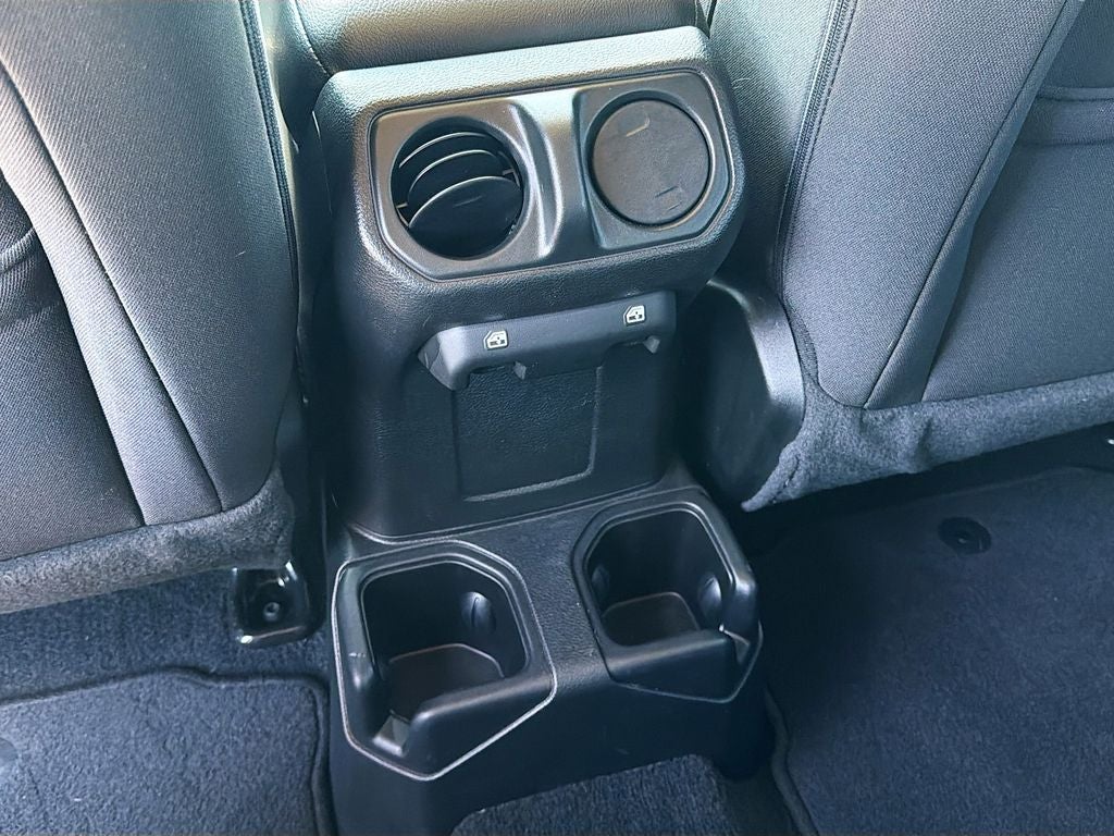 2023 Jeep Wrangler 4-Door Sport S 4x4