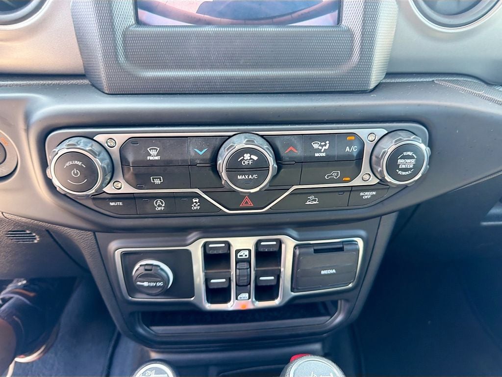 2023 Jeep Wrangler 4-Door Sport S 4x4