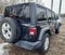 2023 Jeep Wrangler 4-Door Sport S 4x4