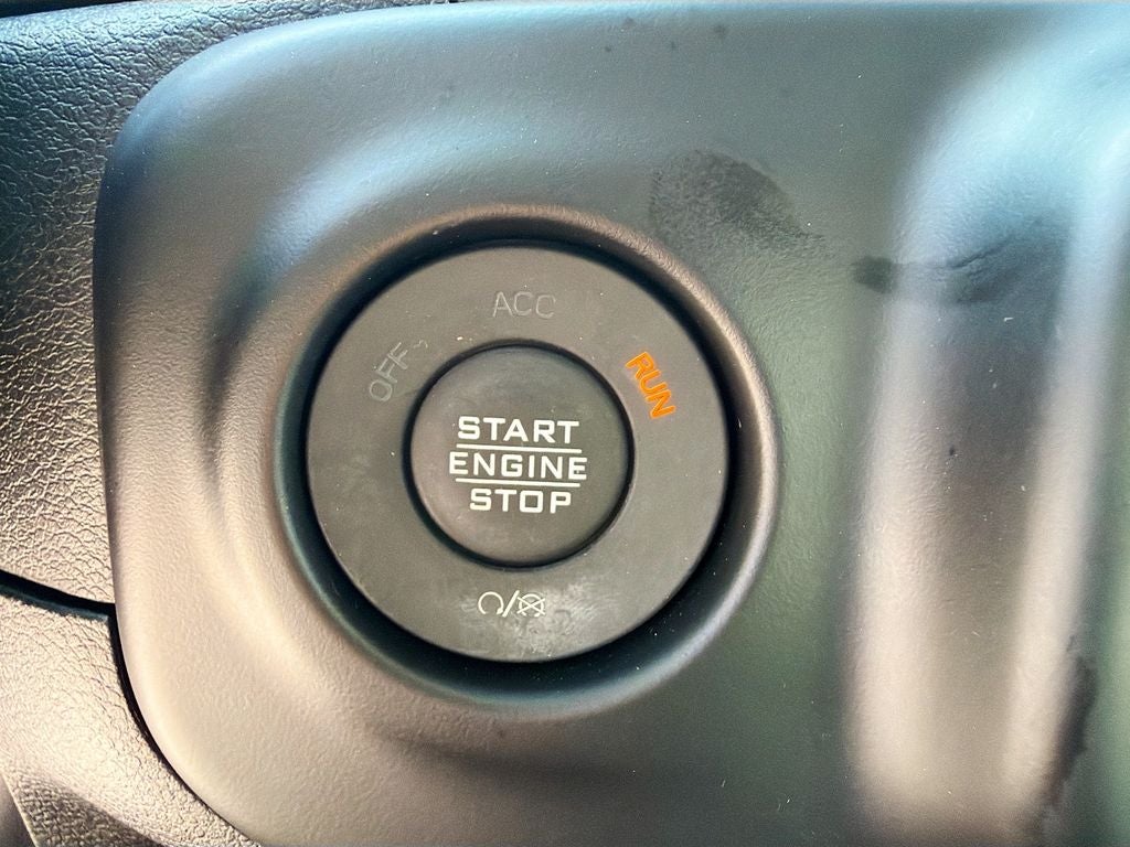 2023 Jeep Wrangler 4-Door Sport S 4x4