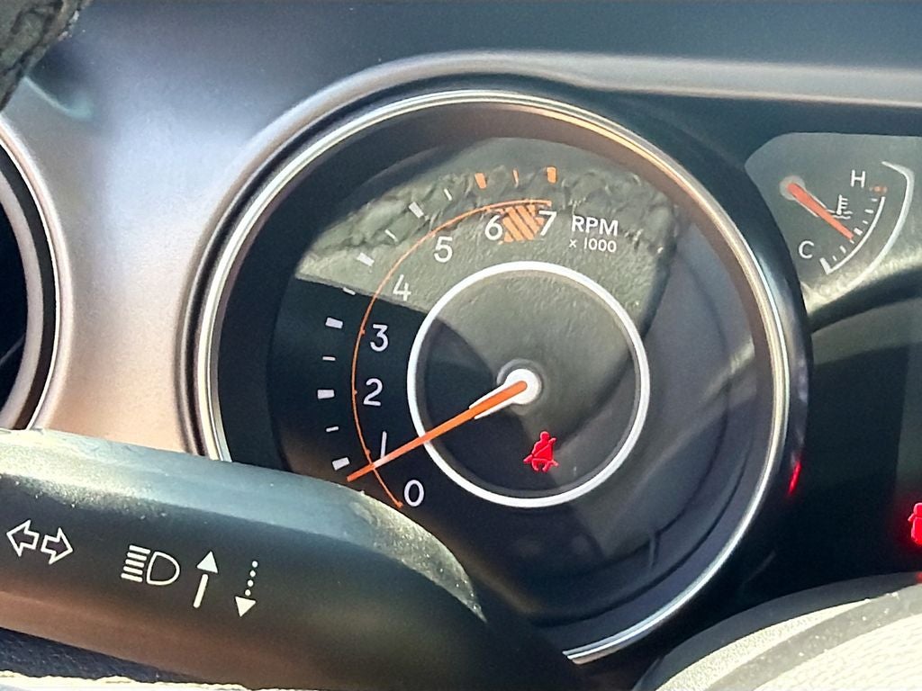 2023 Jeep Wrangler 4-Door Sport S 4x4