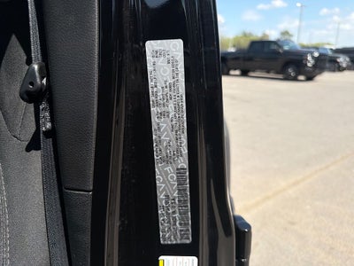 2023 Jeep Wrangler 4-Door Sport S 4x4