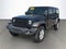 2023 Jeep Wrangler 4-Door Sport S 4x4