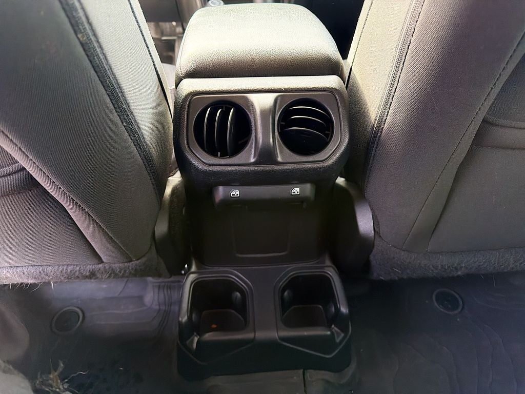 2023 Jeep Wrangler 4-Door Sport S 4x4