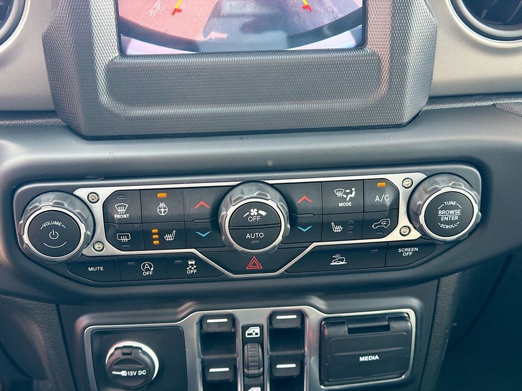 2023 Jeep Wrangler 4-Door Sport S 4x4