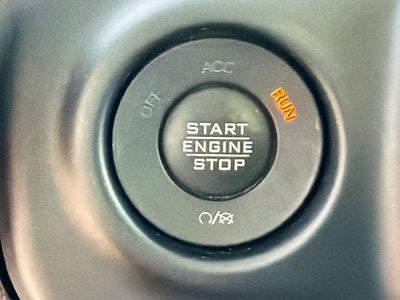 2023 Jeep Wrangler 4-Door Sport S 4x4