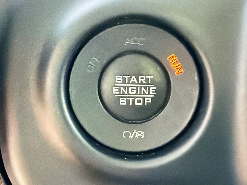 2023 Jeep Wrangler 4-Door Sport S 4x4