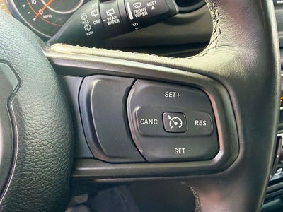 2023 Jeep Wrangler 4-Door Sport S 4x4