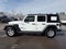 2023 Jeep Wrangler 4-Door Sport S 4x4