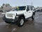 2023 Jeep Wrangler 4-Door Sport S 4x4