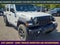 2021 Jeep Wrangler Unlimited Willys 4x4