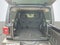 2022 Jeep Wrangler Unlimited Willys 4x4