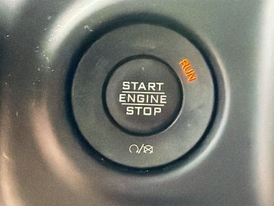 2022 Jeep Wrangler Unlimited Willys 4x4