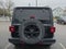 2022 Jeep Wrangler Unlimited Willys 4x4