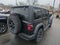2022 Jeep Wrangler Unlimited Willys 4x4