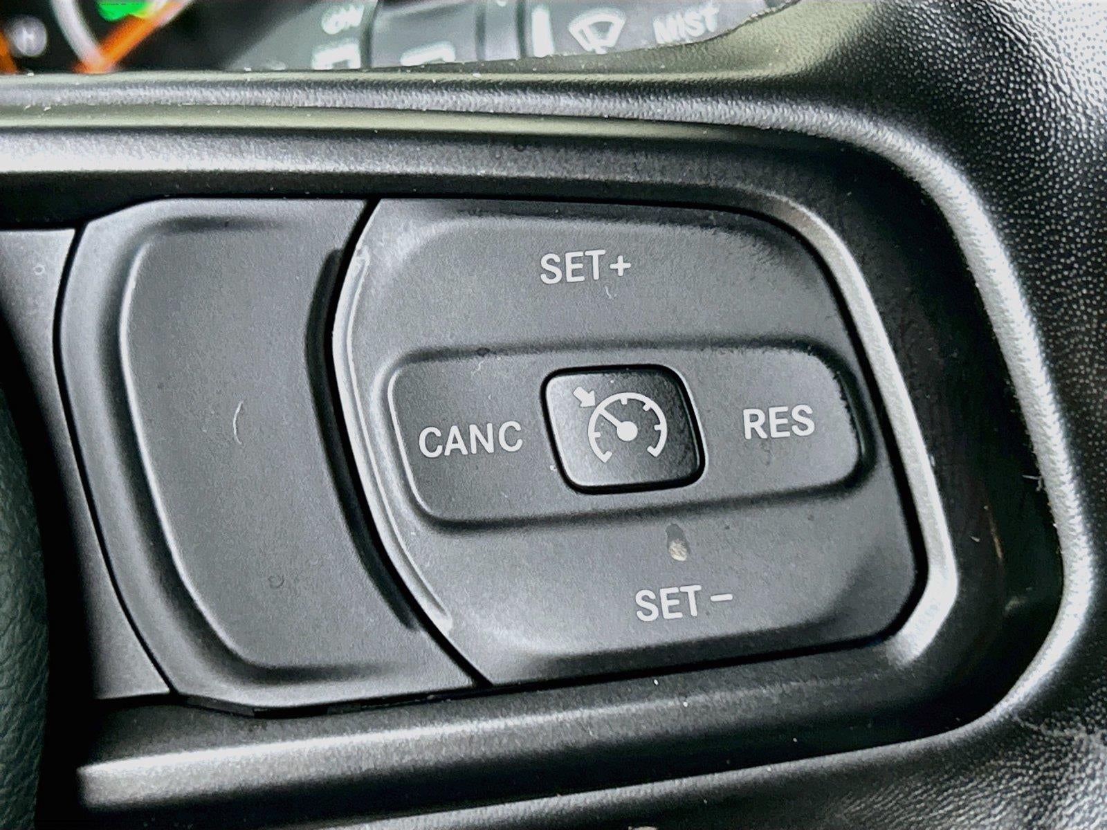 2022 Jeep Wrangler Unlimited Willys 4x4