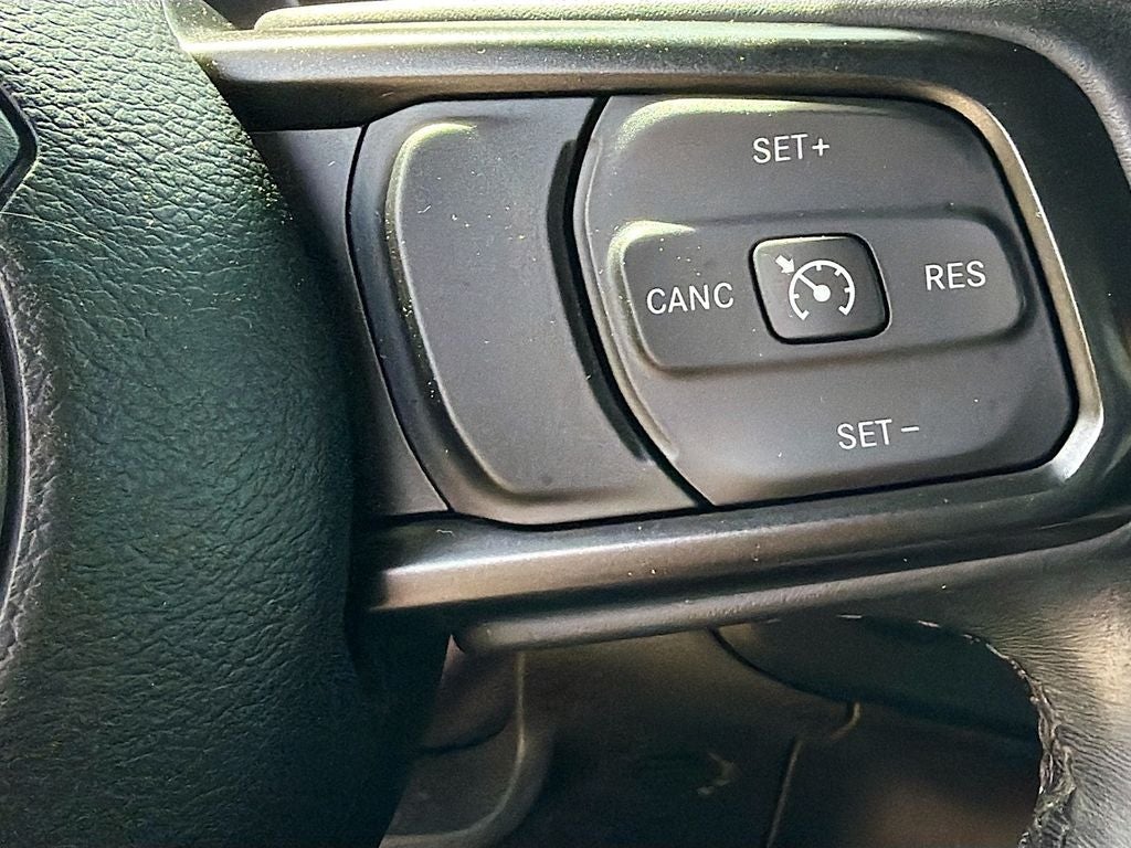 2022 Jeep Wrangler Unlimited Sport S 4x4