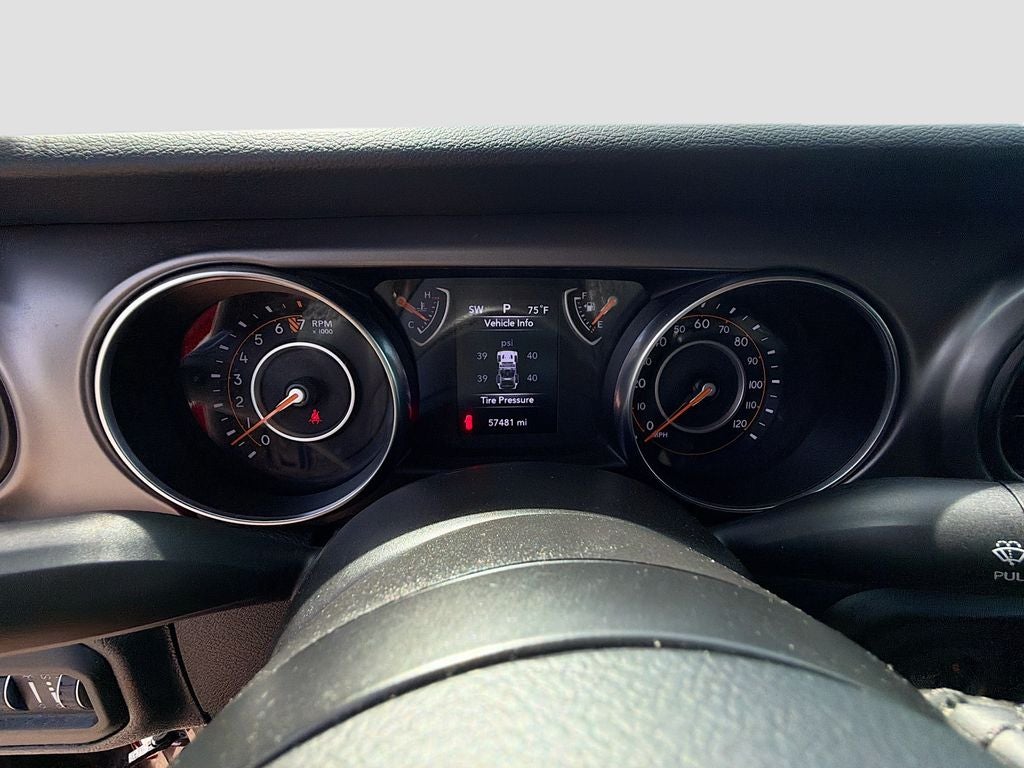 2022 Jeep Wrangler Unlimited Sport S 4x4