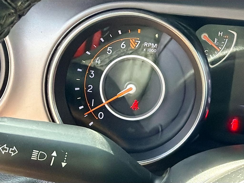 2022 Jeep Wrangler Unlimited Sport S 4x4