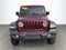 2022 Jeep Wrangler Unlimited Sport S 4x4