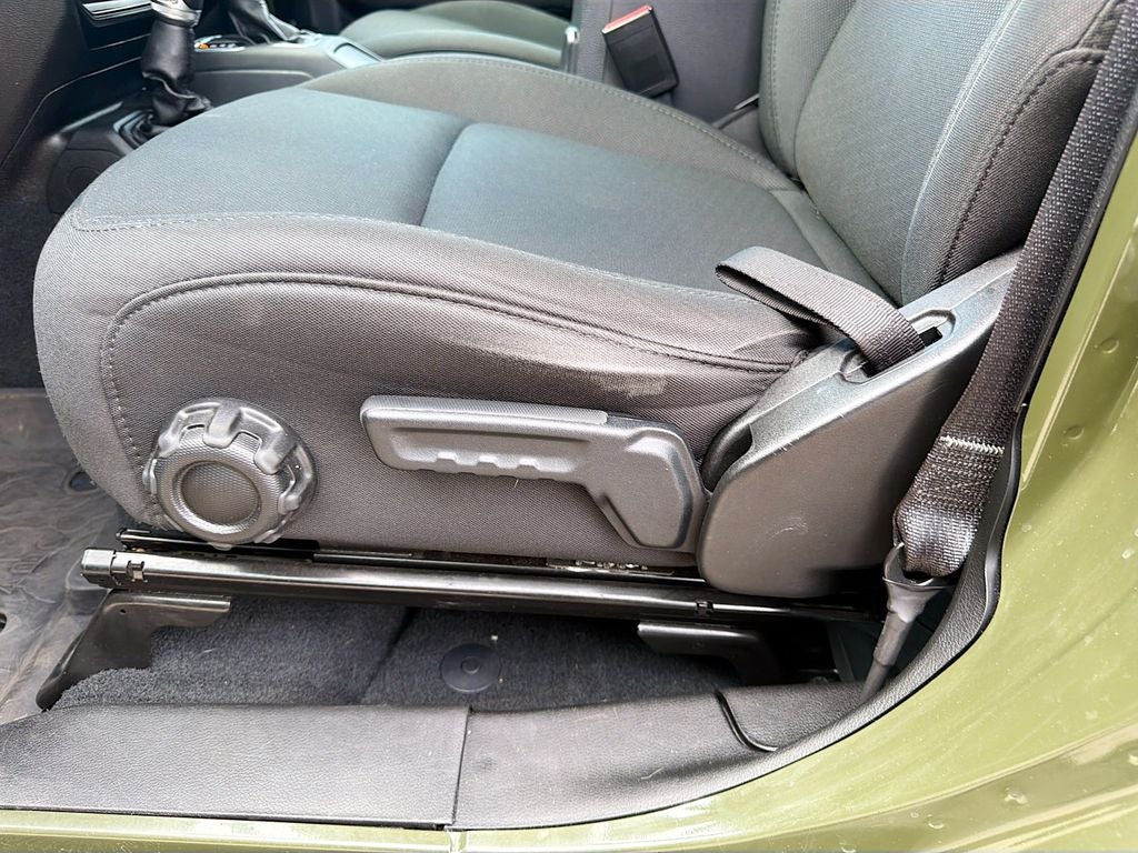 2022 Jeep Wrangler Unlimited Willys 4x4