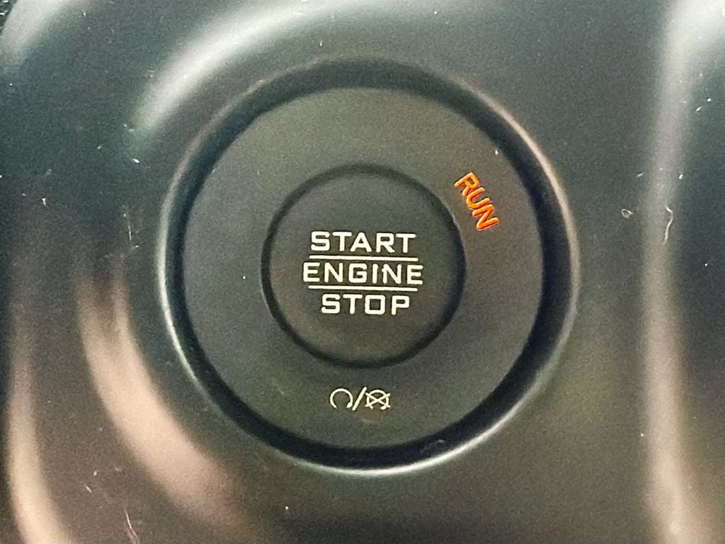 2022 Jeep Wrangler Unlimited Willys 4x4