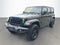 2022 Jeep Wrangler Unlimited Willys 4x4