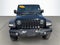 2021 Jeep Wrangler Unlimited Willys 4x4
