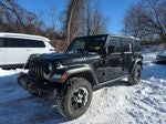 2021 Jeep Wrangler Unlimited Willys 4x4