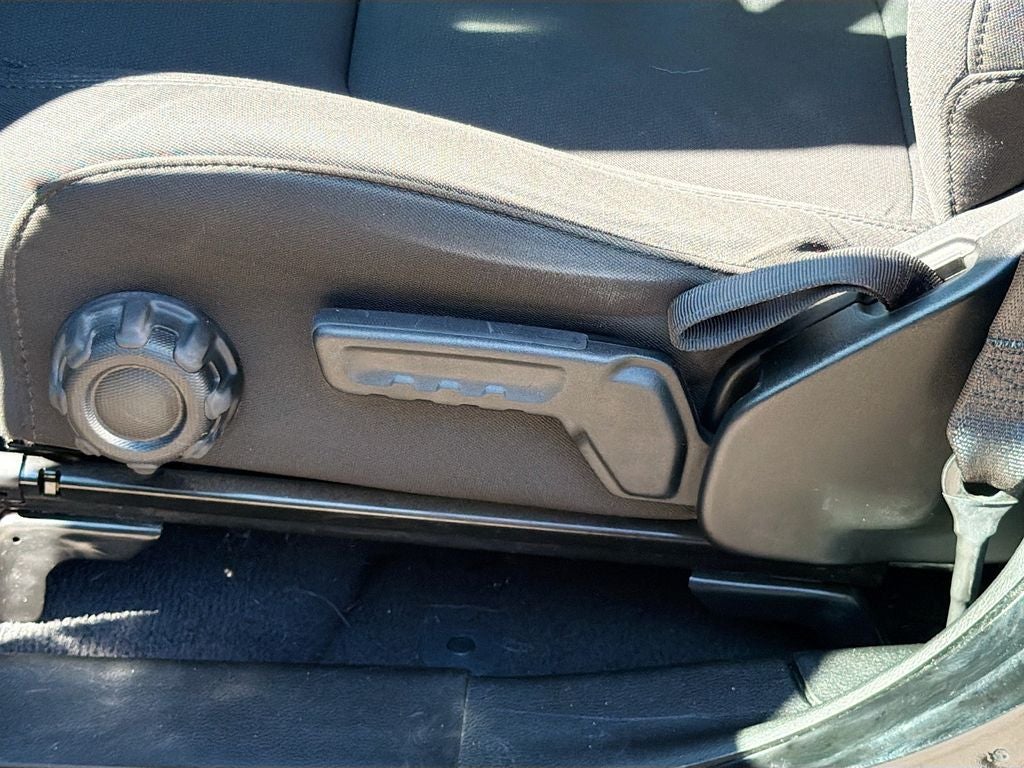 2021 Jeep Wrangler Unlimited Willys 4x4