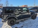 2021 Jeep Wrangler Unlimited Willys 4x4