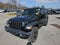 2021 Jeep Wrangler Unlimited Willys 4x4