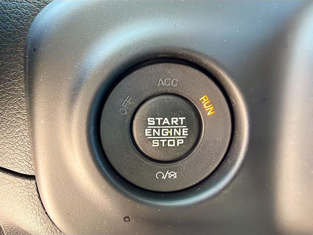 2021 Jeep Wrangler Unlimited Willys 4x4