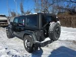 2021 Jeep Wrangler Unlimited Willys 4x4