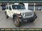 2021 Jeep Wrangler Unlimited Sport S 4x4
