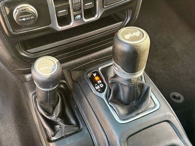 2021 Jeep Wrangler Unlimited Sport S 4x4