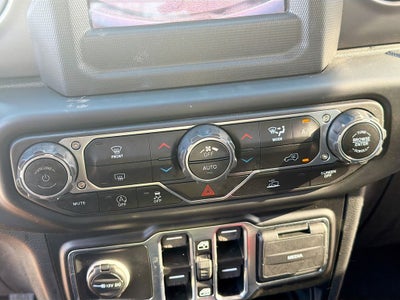 2021 Jeep Wrangler Unlimited Sport S 4x4