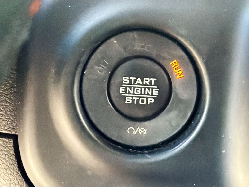 2021 Jeep Wrangler Unlimited Sport S 4x4