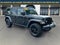 2022 Jeep Wrangler Unlimited Willys 4x4
