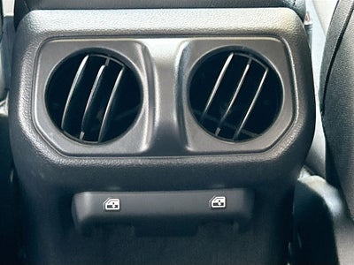 2022 Jeep Wrangler Unlimited Willys 4x4